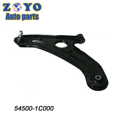 Armadilha traseira esquerda Suspensão braço de comando inferior para Hyundai GETZ 2003-2005