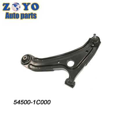Armadilha traseira esquerda Suspensão braço de comando inferior para Hyundai GETZ 2003-2005