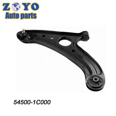 Armadilha traseira esquerda Suspensão braço de comando inferior para Hyundai GETZ 2003-2005