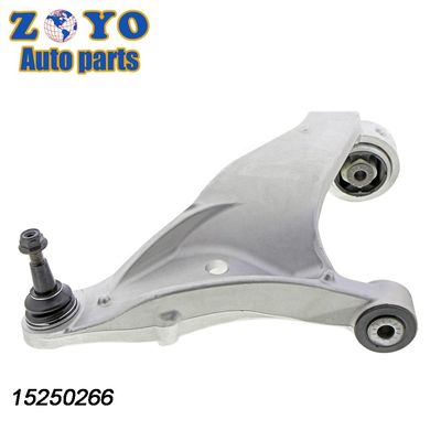 Dorman No. 524-162 Braço de Controle da Suspensão Direita para Cadillac CTS 08-15