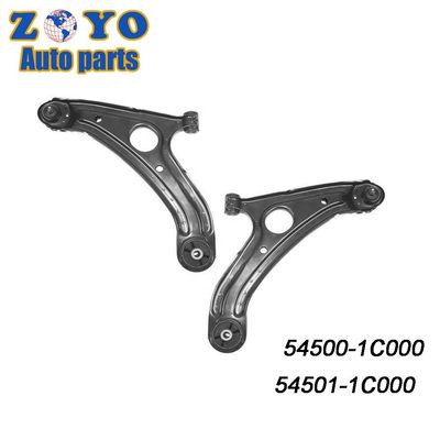 Armadilha traseira esquerda Suspensão braço de comando inferior para Hyundai GETZ 2003-2005