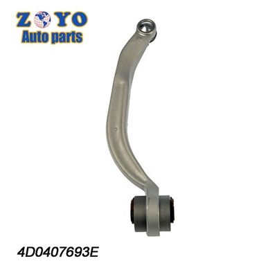8E0407693E Dorman n.o 520-765 Braço de comando inferior traseiro esquerdo para peças de suspensão Audi A4