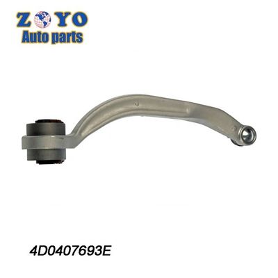 8E0407693E Dorman n.o 520-765 Braço de comando inferior traseiro esquerdo para peças de suspensão Audi A4