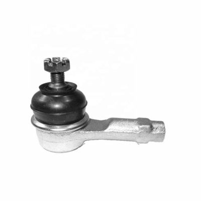 Sistema de direção articulação de bola MB527169 para Mitsubishi Pajero acessível e durável