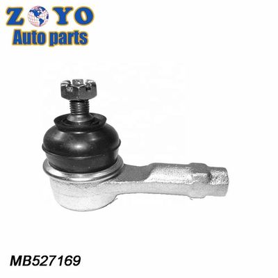 Sistema de direção articulação de bola MB527169 para Mitsubishi Pajero acessível e durável