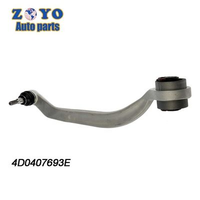 8E0407693E Dorman n.o 520-765 Braço de comando inferior traseiro esquerdo para peças de suspensão Audi A4
