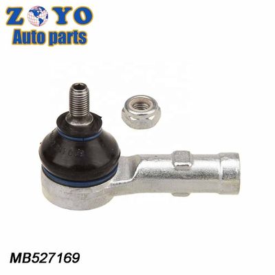 Sistema de direção articulação de bola MB527169 para Mitsubishi Pajero acessível e durável