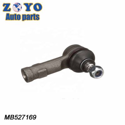 Sistema de direção articulação de bola MB527169 para Mitsubishi Pajero acessível e durável