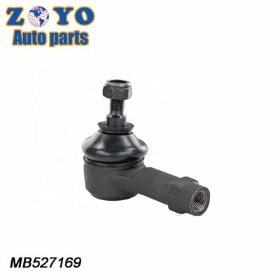 Sistema de direção articulação de bola MB527169 para Mitsubishi Pajero acessível e durável