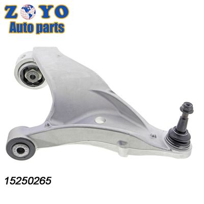 Outras peças de suspensão para Cadillac CTS 08-15 Braço de suspensão frontal Wishbone esquerdo