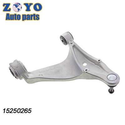 Outras peças de suspensão para Cadillac CTS 08-15 Braço de suspensão frontal Wishbone esquerdo