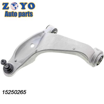 Outras peças de suspensão para Cadillac CTS 08-15 Braço de suspensão frontal Wishbone esquerdo