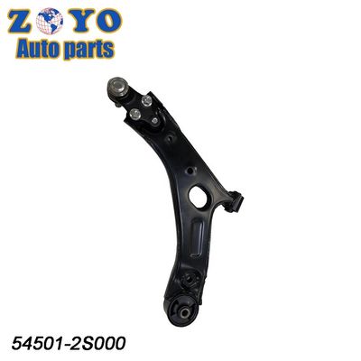 OE NO. 54501-2Y000 MS901211 Braço de controlo ajustável do sistema de suspensão para Hyundai IX35