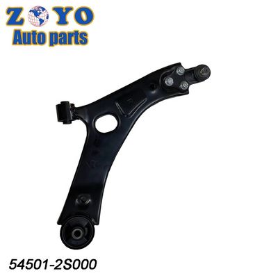 OE NO. 54501-2Y000 MS901211 Braço de controlo ajustável do sistema de suspensão para Hyundai IX35