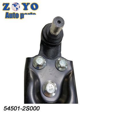 OE NO. 54501-2Y000 MS901211 Braço de controlo ajustável do sistema de suspensão para Hyundai IX35