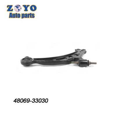 1997-2002 Toyota Sienna Lexus RX330 Mevotech esquerdo eixo dianteiro Controle de suspensão articulação do braço