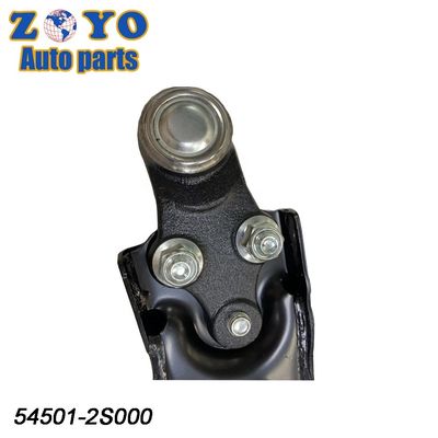 OE NO. 54501-2Y000 MS901211 Braço de controlo ajustável do sistema de suspensão para Hyundai IX35