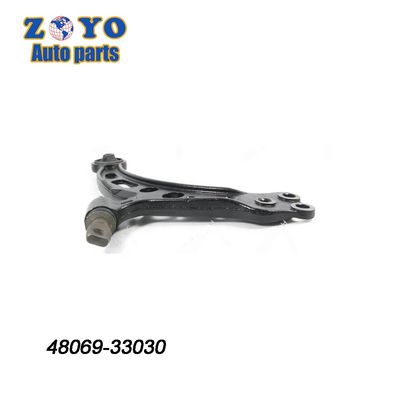 K620052 K620051 Moog No. Sistema de suspensão Braço de comando inferior para Lexus ES300 2002