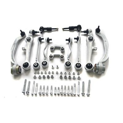 8D0498998S1 Passat Control Arm Kit para Audi A4 94-01 Montagem de braço de suspensão
