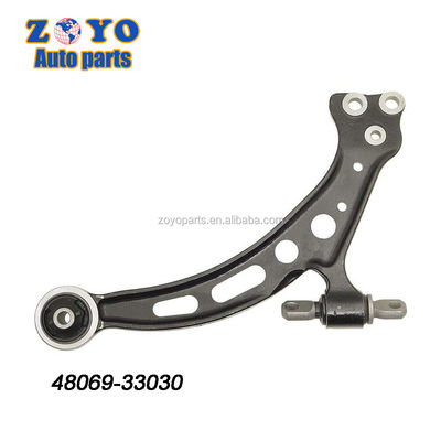 K620051 MS9654 Braço de suspensão dianteiro direito para Lexus Toyota AVALON Limousine 1997-2002