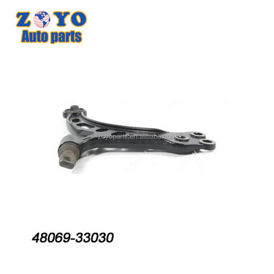 K620051 MS9654 Braço de suspensão dianteiro direito para Lexus Toyota AVALON Limousine 1997-2002