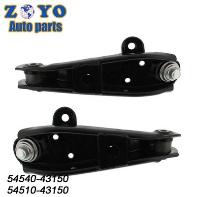 Braço de controle da suspensão inferior dianteira esquerda para Hyundai H100 VAN 93-04 Peças de automóveis duráveis