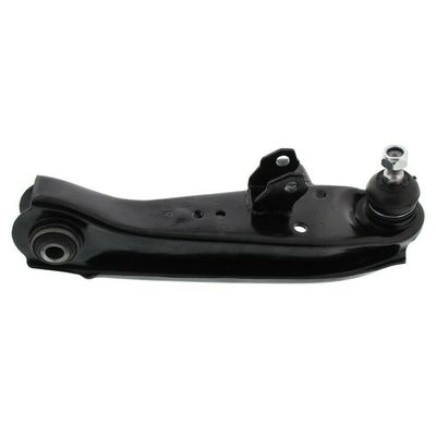 Braço de controle da suspensão inferior dianteira esquerda para Hyundai H100 VAN 93-04 Peças de automóveis duráveis