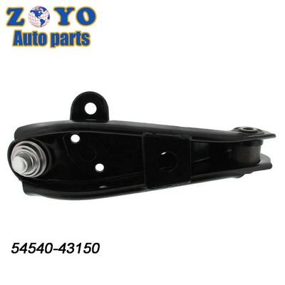 Braço de controle da suspensão inferior dianteira esquerda para Hyundai H100 VAN 93-04 Peças de automóveis duráveis