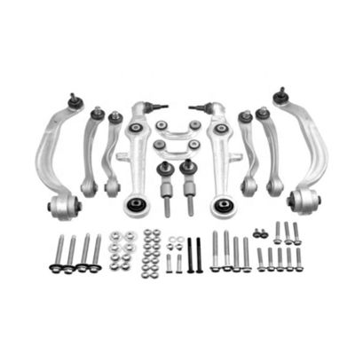 4B3498998S1 Kit de controle de braço de peças de suspensão automática para Skoda Superb Audi A6 1997-2005