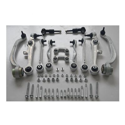 4B3498998S1 Kit de controle de braço de peças de suspensão automática para Skoda Superb Audi A6 1997-2005