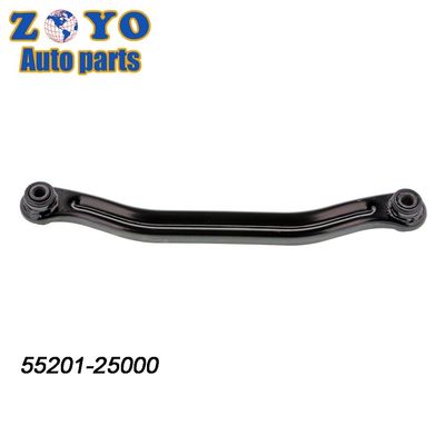 Hyundai Accent 2005 Braço de controlo traseiro com buchas RK640388 Peças de suspensão de aço