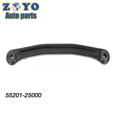 Hyundai Accent 2005 Braço de controlo traseiro com buchas RK640388 Peças de suspensão de aço