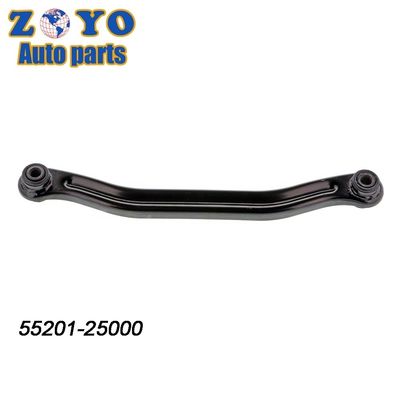 Hyundai Accent 2005 Braço de controlo traseiro com buchas RK640388 Peças de suspensão de aço