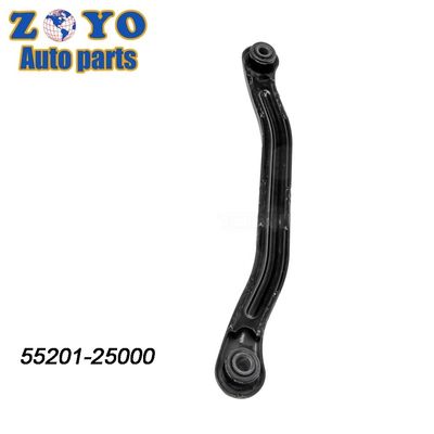 Hyundai Accent 2005 Braço de controlo traseiro com buchas RK640388 Peças de suspensão de aço