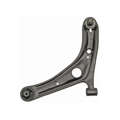 Partes de suspensão automática Braço de comando esquerdo dianteiro para Toyota Yaris 2005 Dorman NO. 520-431