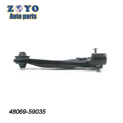 Partes de suspensão automática Braço de comando esquerdo dianteiro para Toyota Yaris 2005 Dorman NO. 520-431