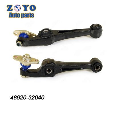 OE NO. 48620-32040 Posição direita Braço de comando anterior inferior para Toyota Camry 1988-1991