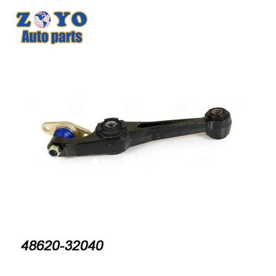 OE NO. 48620-32040 Posição direita Braço de comando anterior inferior para Toyota Camry 1988-1991