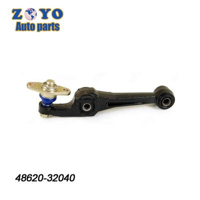 OE NO. 48620-32040 Posição direita Braço de comando anterior inferior para Toyota Camry 1988-1991