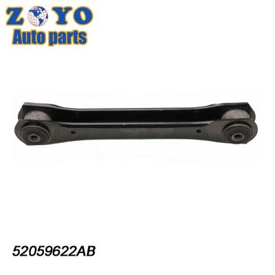 Braço de controlo do sistema de suspensão de alto custo para JEEPWRANGLER 1997-2006 520-362