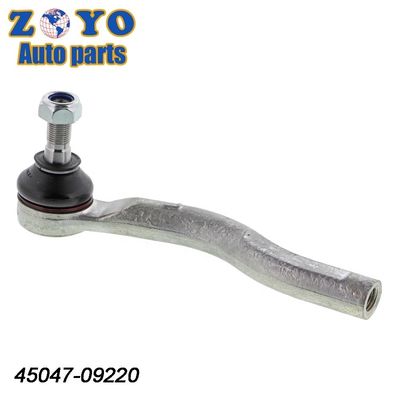 Nature Rubber Bushing JTE536 Rod de ligação de aço inoxidável para Toyota Yaris 2014-2020