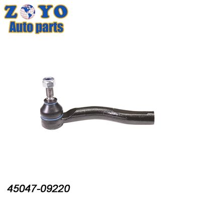 Nature Rubber Bushing JTE536 Rod de ligação de aço inoxidável para Toyota Yaris 2014-2020