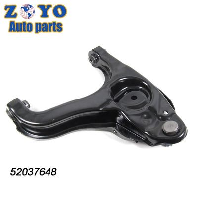 OEM Standard Black E-coating Control Arm Ball Joint Assembly para Dodge Ram 2500 Pickup