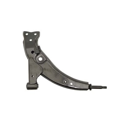 SPHC aço dianteiro direito braço de controle inferior para Toyota Corolla 1995 substituição de suspensão