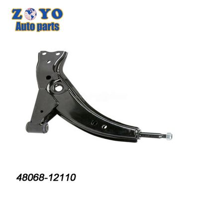SPHC aço dianteiro direito braço de controle inferior para Toyota Corolla 1995 substituição de suspensão