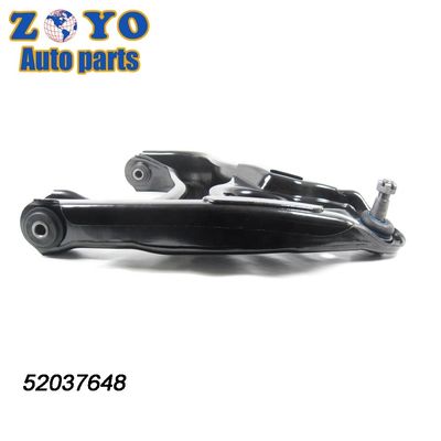 OEM Standard Black E-coating Control Arm Ball Joint Assembly para Dodge Ram 2500 Pickup