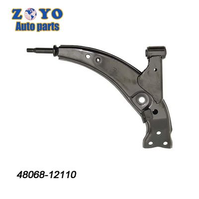 SPHC aço dianteiro direito braço de controle inferior para Toyota Corolla 1995 substituição de suspensão