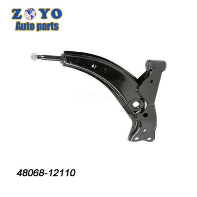SPHC aço dianteiro direito braço de controle inferior para Toyota Corolla 1995 substituição de suspensão