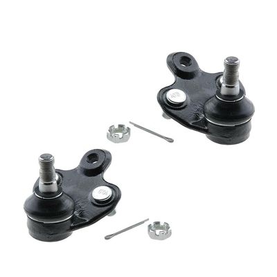 7302221 Substituição/reparação Objetivo Ferramenta de articulação do braço de controle de esferas para Toyota Prius 2004-2009