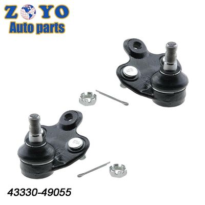 7302221 Substituição/reparação Objetivo Ferramenta de articulação do braço de controle de esferas para Toyota Prius 2004-2009